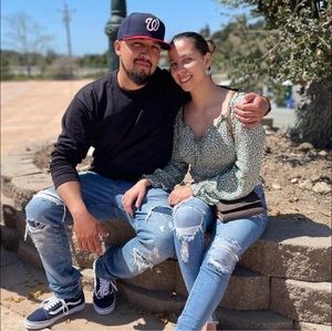 Meet your Posher, Ivette